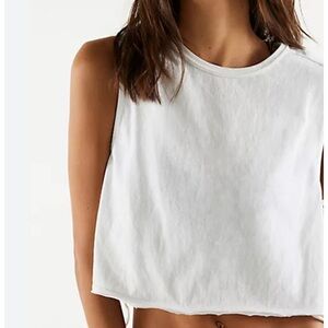 We The Free Tank Free People - M